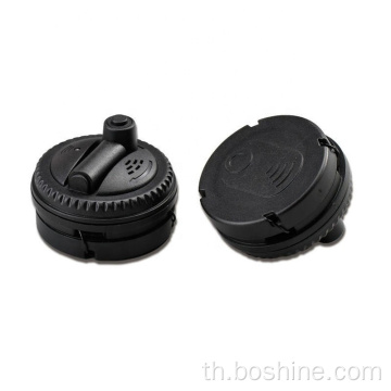 Highquality EAS Anti-Theft Spider Wrap Tag Alarm Alarm